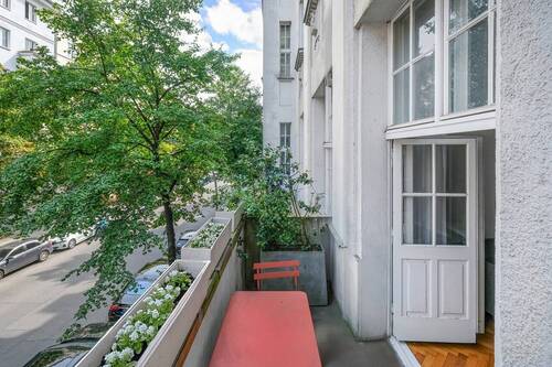 Balkon - 