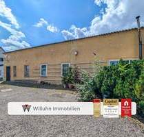 Ruhige Dorflage mit idealer Anbindung | Perfekt für Ihr zukünftiges Eigenheim! - Bad Lausick Lauterbach