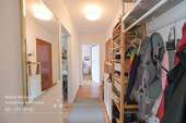 Eingangsbereich Flur - 