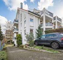 Hier stimmen Preis & Leistung: Klasse 2 Zimmerwohnung (vermietet) zu einem attraktiven Preis - Mainz Hechtsheim