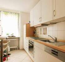 2-Zi.-Whg. in Waldrandlage in der Nähe vom Kurpark - Bad Salzuflen Innenstadt