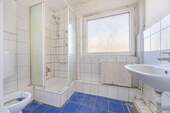 Duschbad Obergeschoss - 