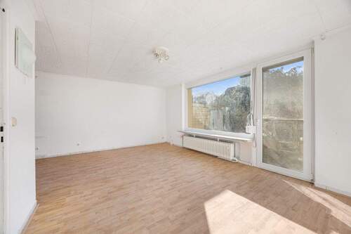 Wohnzimmer Erdgeschoss - 