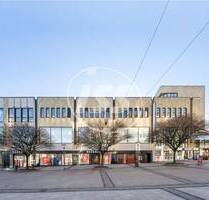 Große RetailGastronomiefläche im Stadtkern - Erstbezug nach Revitalisierung - Essen