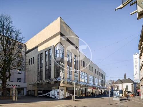 Objektbild 3 - Gewerbeobjekt (Büro, Produktion, Verkauf) in Essen