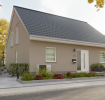 Ihre Kinder freuen sich auf die großen Kinderzimmer - Lemgo Voßheide