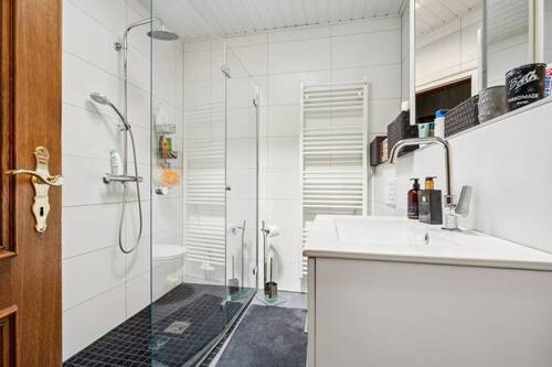 Bungalow - Badezimmer - 