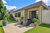 Bungalow - Terrasse - 