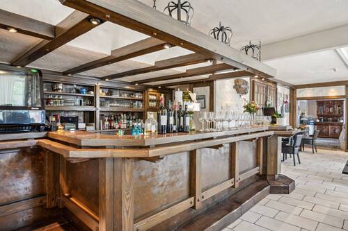 Theke - Hotel, Pension, Gasthof zum Kaufen in Grevenbroich / Kapellen