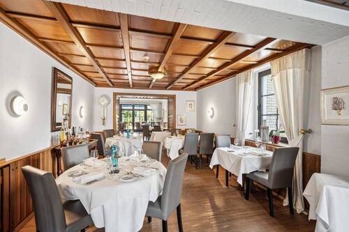 Gastraum 3 - Hotel, Pension, Gasthof in Grevenbroich / Kapellen zum Kaufen