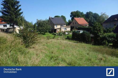 Grundstück - Traumhafte Südhanglage - 34.000,00&nbsp;EUR Kaufpreis, ca.&nbsp; 0,00&nbsp;m&sup2;