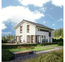 Große Doppelhaushälfte - Viel Platz um Ihre Wünsche zu realisieren, lassen Sie uns zusammen starten. - Nussbaum Nußbaum