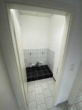 Waschküche/Abstellraum - 