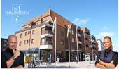 . - Kl. Meerblick, moderne 2 Zimmer Ferienwohnung m. Garage u. Keller