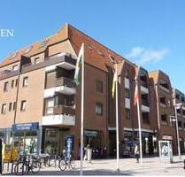 Kl. Meerblick, moderne 2 Zimmer Ferienwohnung m. Garage u. Keller - Sylt Westerland
