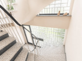 Treppenhaus - 