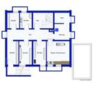 Grundriss Keller - 