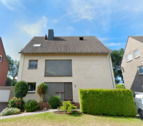 Außenansicht - Dreifamilienhaus, im adretten Dorsten, sucht neue Eigentümer