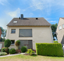 Dreifamilienhaus, im adretten Dorsten, sucht neue Eigentümer