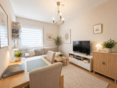Arbeitszimmer - Mehrfamilienhaus, Wohnhaus mit 212,00 m&sup2; in Dorsten zum Kaufen