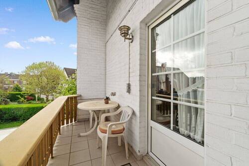Balkon - 
