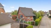 Drohnenaufnahme 2 - 5 Zimmer Mehrfamilienhaus, Wohnhaus zum Kaufen in Baesweiler