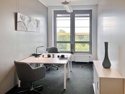 HQ Essen Ruhrallee_Germany_Centre 2746_Office 3.jp - Büro zur Miete in Essen