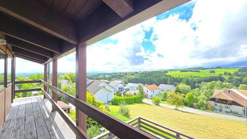 Bild 2 - Mehrfamilienhaus, Wohnhaus in Rickenbach