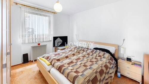 Schlafzimmer 1 - 