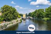 Schleuse Spandau - 