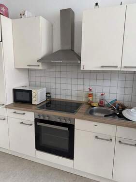 Wohnung - 