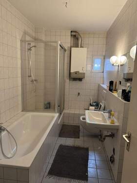 Wohnung - 