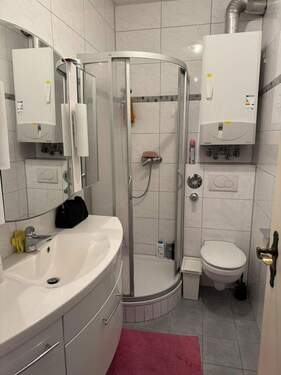 Wohnung - 