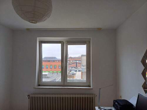 Wohnung - 