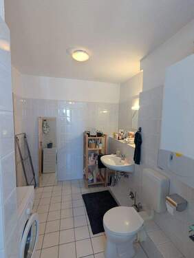 Wohnung - 