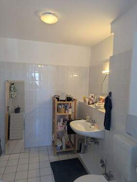 Wohnung - 