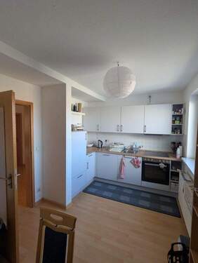 Wohnung - 