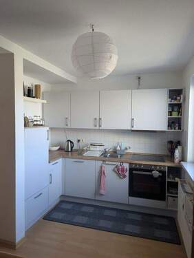 Wohnung - 