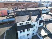 Außenansicht - Mehrfamilienhaus, Wohnhaus mit 719,00 m² in Wilhelmshaven zum Kaufen