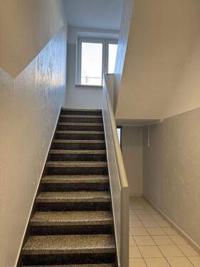 Treppenhaus - 