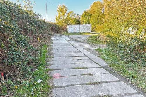 Weg - Grundstück in Wismar zum Kaufen