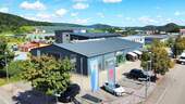Bild 3 - Gewerbeobjekt (Büro, Produktion, Verkauf) in Waldshut-Tiengen zur Miete