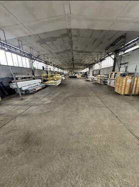 Bild 2 - Halle zur Miete in Sachsen-Anhalt - Eilsleben