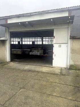 Bild 3 - Halle in Sachsen-Anhalt - Eilsleben