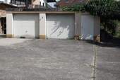Doppelgarage freistehend - 