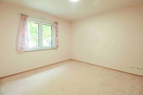 Erstes Kinderzimmer - 