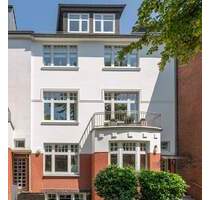 Mehrfamilienhaus in gefragter Lage! - Hamburg Eilbek