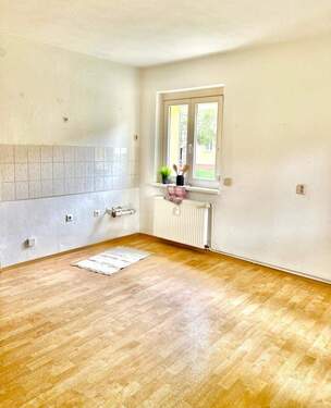 Wohnküche - Idyllisch wohnen in Lemsdorf ruhig gelegen im Grünen