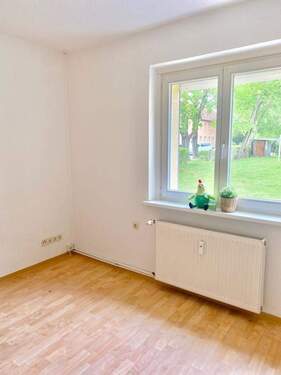 Raum 2 - 2 Zimmer Etagenwohnung in Magdeburg