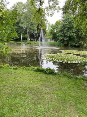 Kurpark Bad Aibling - 